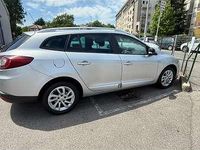 Usata Renault Mégane GrandTour 110 CV (80 kW) 2016 Station wagon