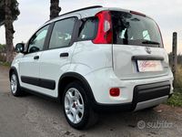 Usata Fiat Panda City Life 69 CV (50 kW) 2022 Bianco Berlina