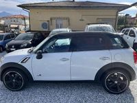 Usata Mini Cooper S Countryman 184 CV (135 kW) 2010 Other SUV