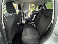 Usata Citroën C3 95 CV (69 kW) 2015 Grigio Berlina