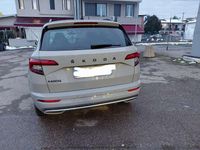 Usata Skoda Karoq SportLine 150 CV (110 kW) 2021 SUV