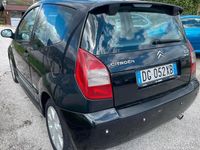 usata Citroën C2 vtr 1.4 hdi 70cv x neopatentati