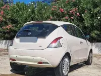 Usata Lancia Ypsilon 95 CV (69 kW) 2016 Utilitaria