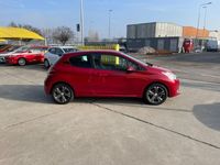 usata Peugeot 208 1.4 HDi 68CV 3p Allure - OK NEOPATENTATI