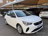 Usata Opel Corsa Edition 102 CV (75 kW) 2023 Bianco / pastello Berlina