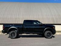 Nuova Dodge Ram 411 CV (302 kW) 2026 Nero Pick-up