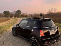 Usata Mini Cooper SD 143 CV (105 kW) 2013 Utilitaria