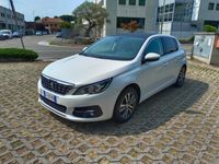 usata Peugeot 308 PureTech Turbo 130 S&S EAT8 GT Pack*Automatik*Navi