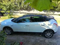 Usata Lancia Delta 120 CV (88 kW) 2010 Bianco Utilitaria