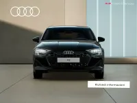 Nuova Audi A3 Business 149 CV (109 kW) 2026 Nero Berlina