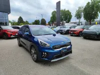 Usata Kia Niro Style 105 CV (77 kW) 2020 Cerulean blue SUV
