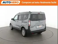 Nuova Ford Tourneo Courier Titanium 125 CV (91 kW) 2026 Argento Monovolume
