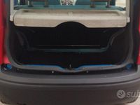 Usata Fiat Panda 59 CV (43 kW) 2006 Blu Berlina