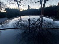 Usata Lancia Delta 120 CV (88 kW) 2009 Utilitaria