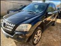 usata Mercedes ML320 cdi Sport auto