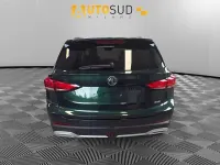 Nuova MG ZS Comfort 116 CV (85 kW) 2026 Verde SUV