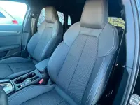 Usata Audi A3 S-Line 150 CV (110 kW) 2025 Nero Berlina