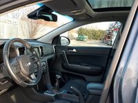 usata Kia Sportage 1.7 CRDI - 2WD CLASS