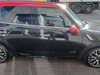 Usata Mini John Cooper Works Countryman 218 CV (160 kW) 2012 Nero SUV