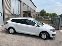 usata Renault Mégane Megane1.5 dCi 110CV SporTour Wave