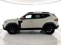 Nuova Dacia Duster Extreme 122 CV (89 kW) 2026 Giallo SUV
