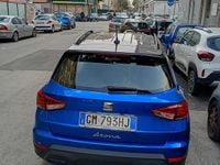 Usata Seat Arona 2023 Blu SUV