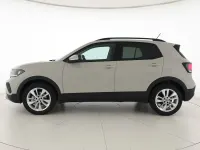 Nuova VW T-Cross Edition 115 CV (84 kW) 2026 Ascot grey SUV