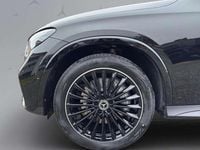 Usata Mercedes GLC220 Premium 197 CV (144 kW) 2024 Nero SUV