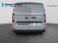 Nuova VW T7 150 CV (110 kW) 2026 Grigio Furgone
