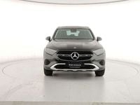 Usata Mercedes GLC220 Advanced 197 CV (144 kW) 2023 Grigio grafite SUV