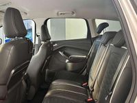 Usata Ford Kuga Vignale 150 CV (110 kW) 2018 Bianco SUV