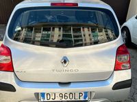 usata Renault Twingo 1.2 16v DiaboliKa
