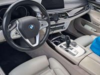 Usata BMW 730 Luxury Line 265 CV (194 kW) 2015 Berlina