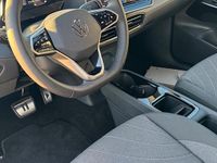 Nuova VW ID.3 Pro 150 kW (204 CV) 2025 Blu Utilitaria