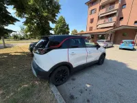 Usata Opel Crossland Elegance 110 CV (80 kW) 2021 SUV
