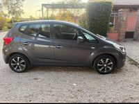 Usata Hyundai ix20 90 CV (66 kW) 2019 Grigio Utilitaria