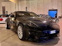 Usata Nissan 370Z 330 CV (242 kW) 2011 Coupé