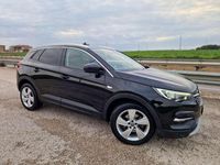 Usata Opel Grandland X S 120 CV (88 kW) 2018 Other SUV