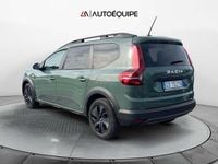 Usata Dacia Jogger Expression 91 CV (66 kW) 2024 Other Monovolume