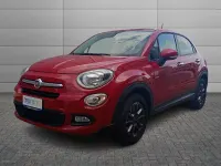 Usata Fiat 500 Pop 95 CV (69 kW) 2017 Other Utilitaria
