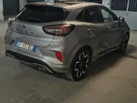 Usata Ford Puma ST-Line X 120 CV (88 kW) 2021 SUV
