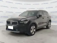 Usata Volvo XC40 Core 211 CV (155 kW) 2023 Nero SUV