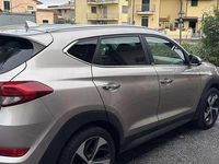 Usata Hyundai Tucson Xpossible 141 CV (103 kW) 2016 SUV