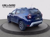 usata Dacia Duster Duster1.5 blue dci prestige 4x2 s&s 115cv my19