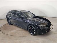 Usata BMW 320 M Sport 190 CV (139 kW) 2025 Brooklyn grey metallic Station wagon