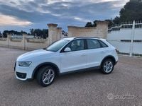 Usata Audi Q3 177 CV (130 kW) 2014 SUV