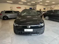 Usata VW Golf VIII GTI 245 CV (180 kW) 2023 Nero Berlina