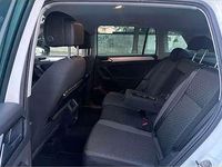 Usata VW Tiguan Business 116 CV (85 kW) 2016 SUV