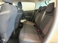 Usata Citroën C3 Feel 102 CV (75 kW) 2022 Bianco Utilitaria