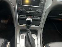 usata Ford Mondeo SW 2.0 tdci Titanium 163cv powershift